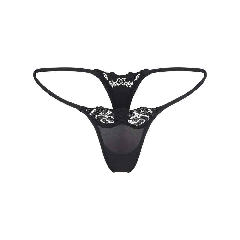String Thong
