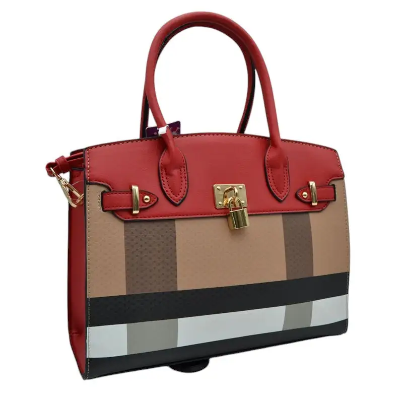 Wallet Satchel Tote Bag