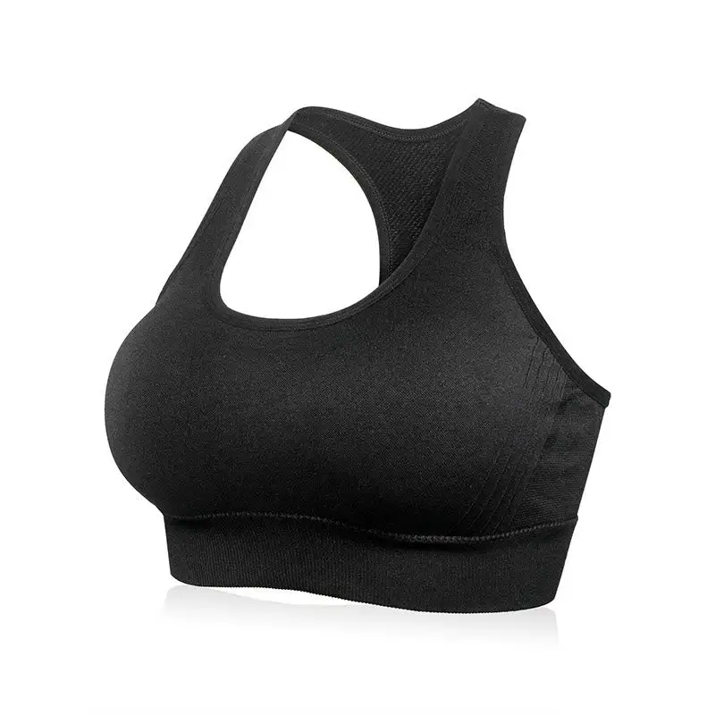Yoga Wireless Bra