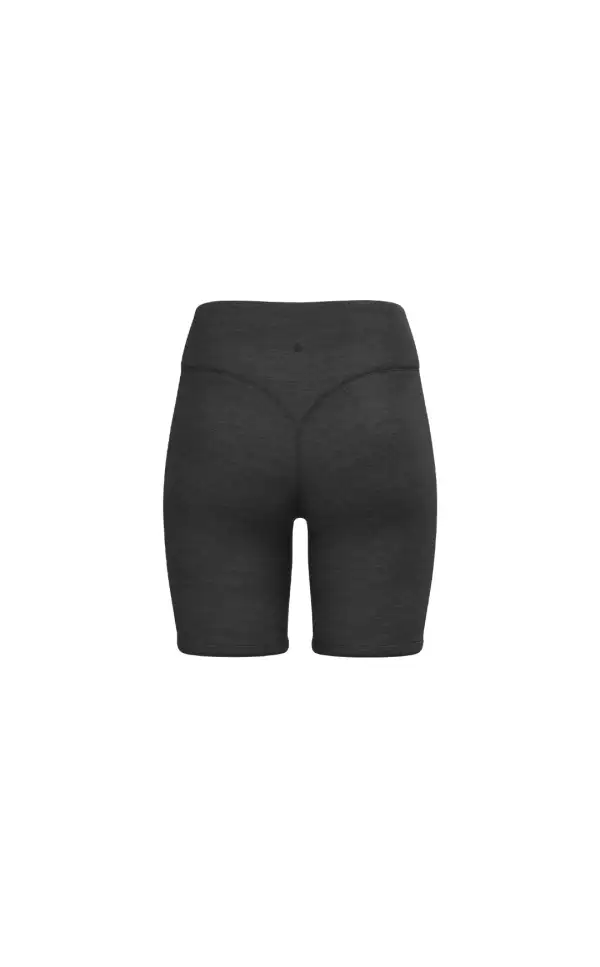 Vitality Daydream Biker Short - Midnight Marl