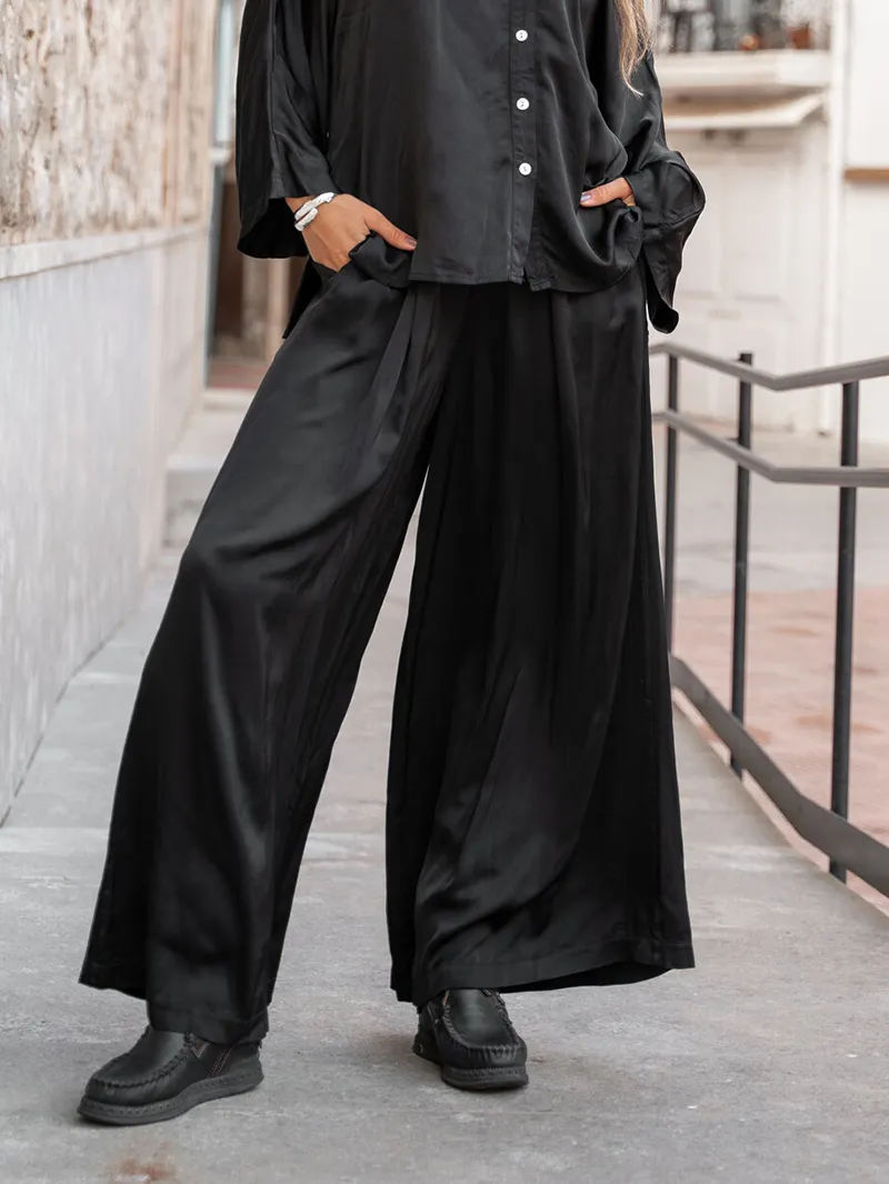 Casual Breeze Trousers