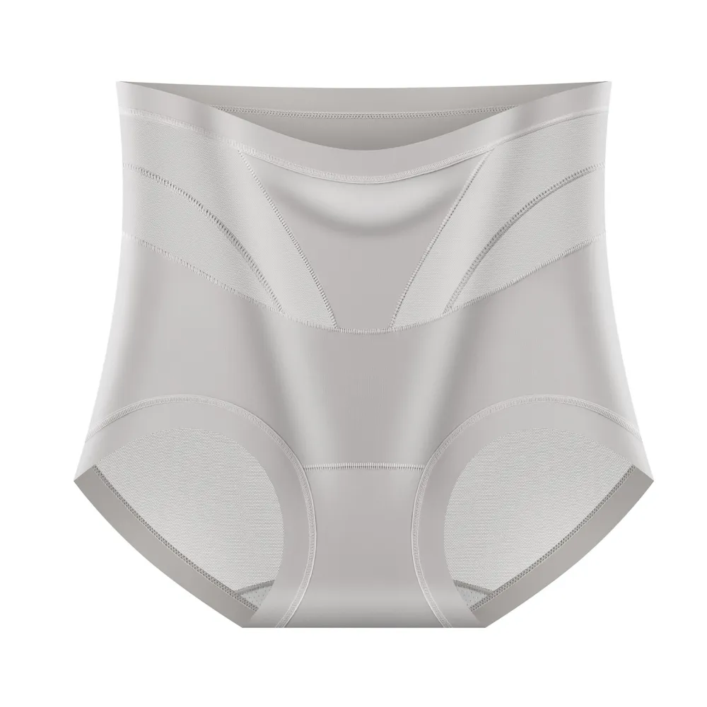 Women's Shaping Seamless High-Waist Underwear