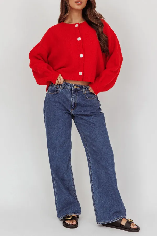 Fashionable And Cute Oversized Loose Coat For Women