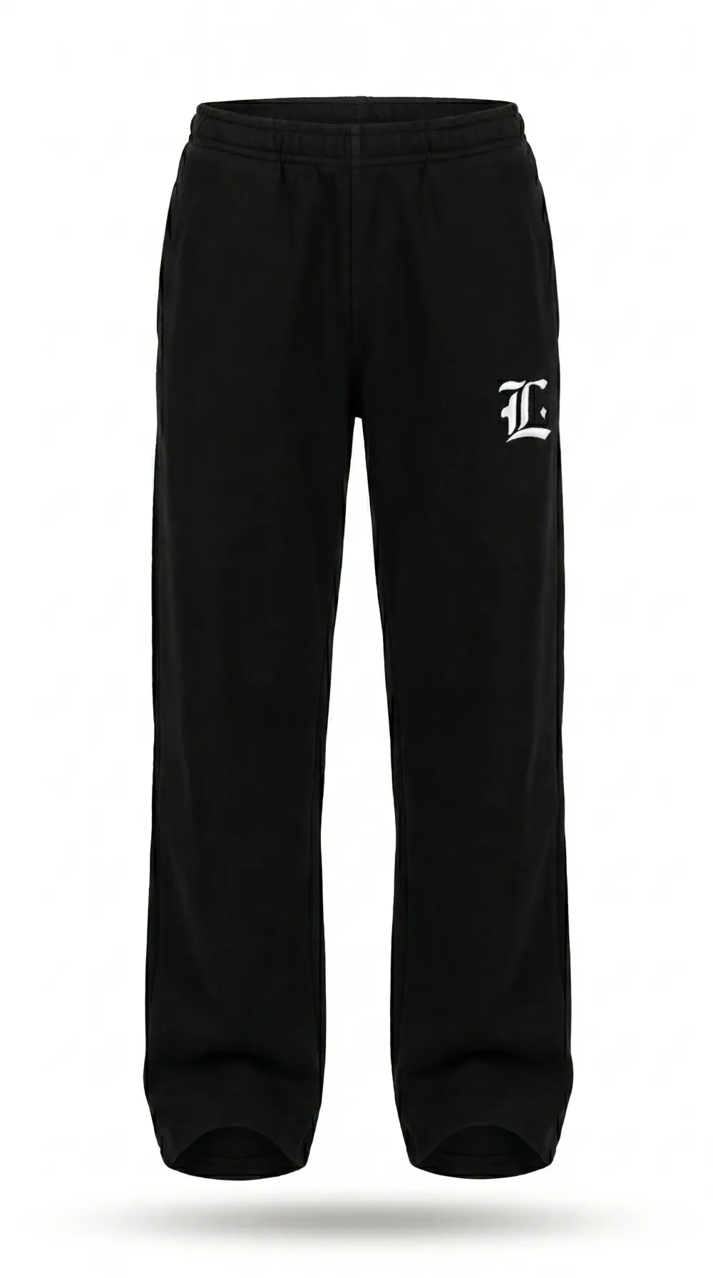 Off Duty Fleece Jogger Pants