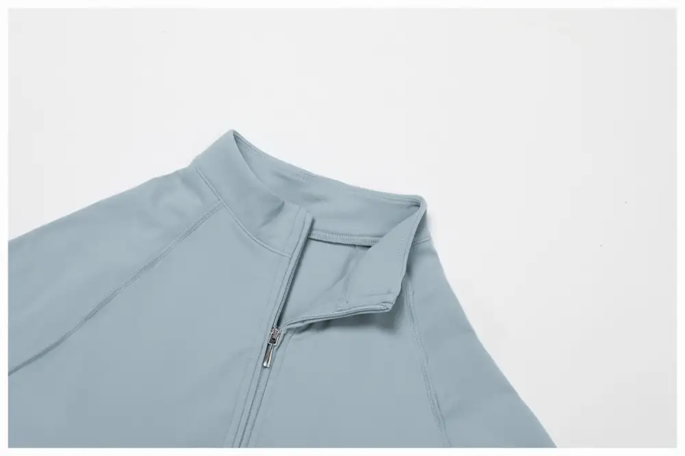 Half Zip Training Onesie