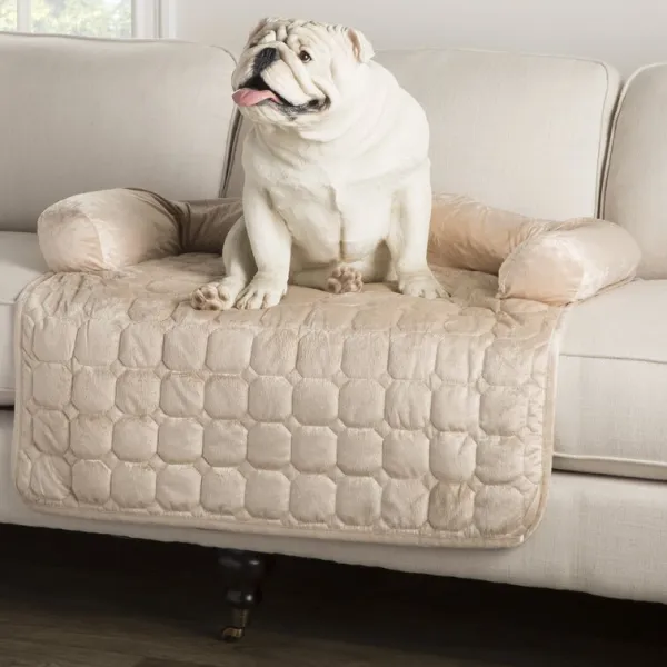 Delilah Furniture Protector Bolster