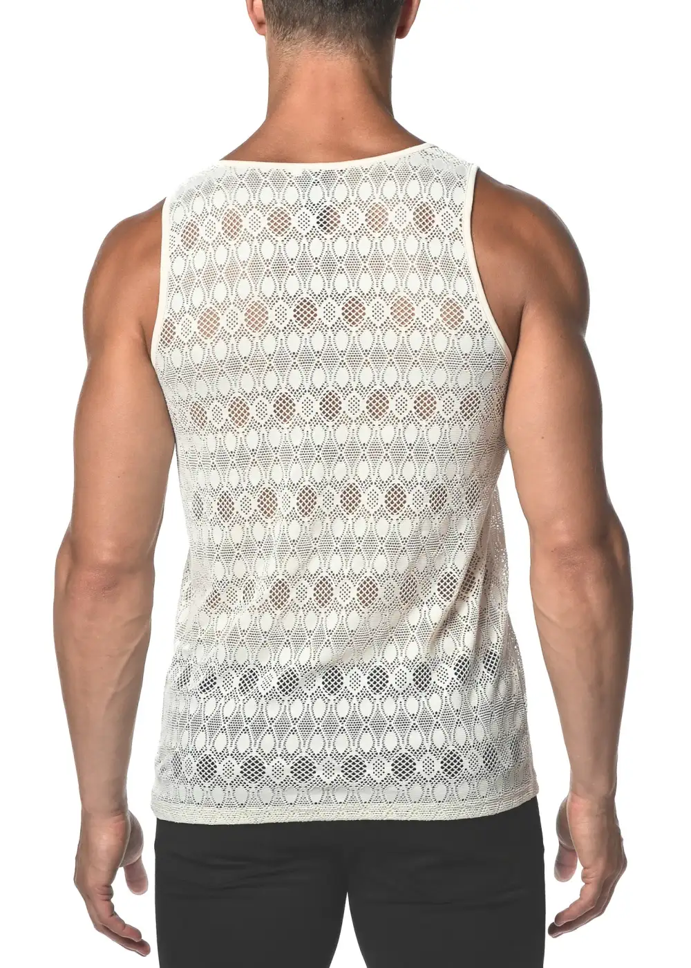 Workout Sleeveless Tank Top
