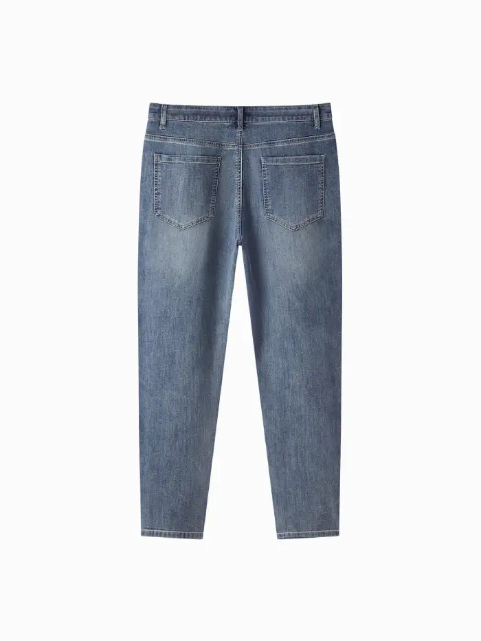 Men's Denim Resort Denim Pants