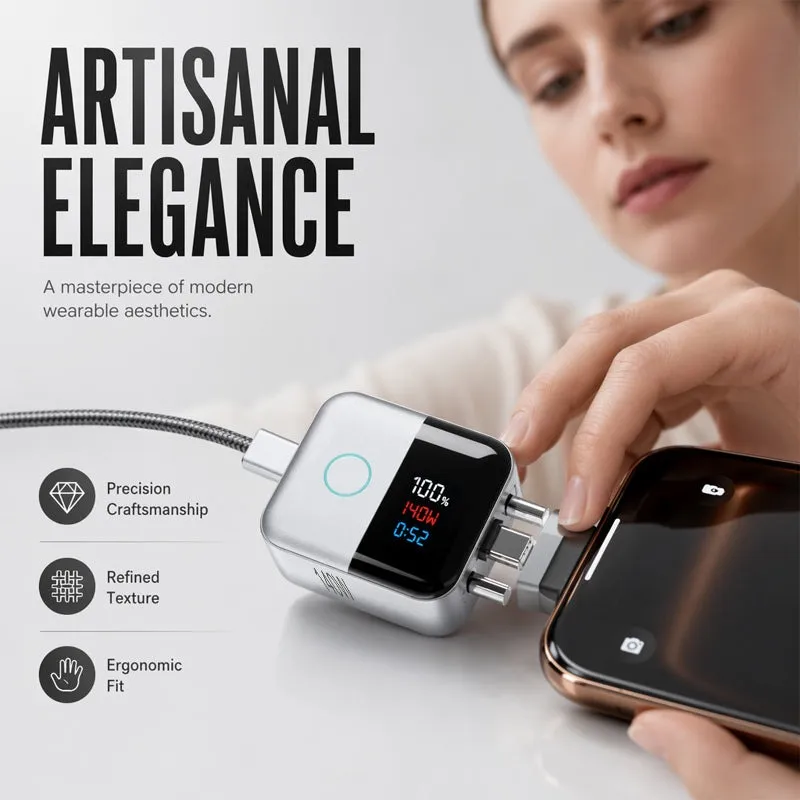 Smart Charging Protector