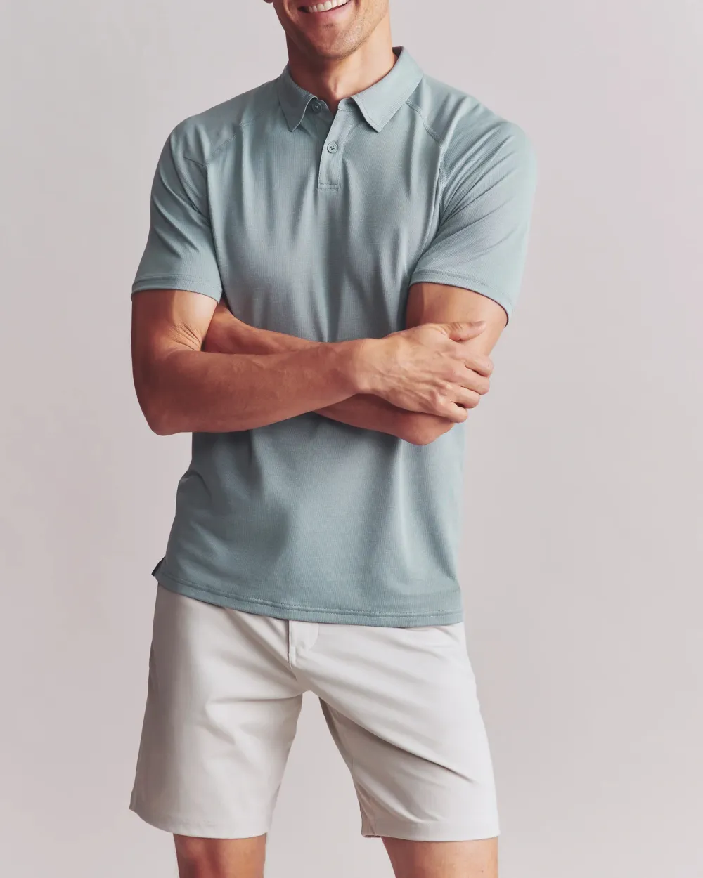 Men's Polo Shirt