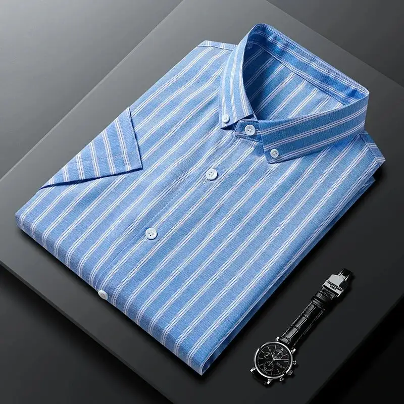 Breezy Camp Collar Shirt