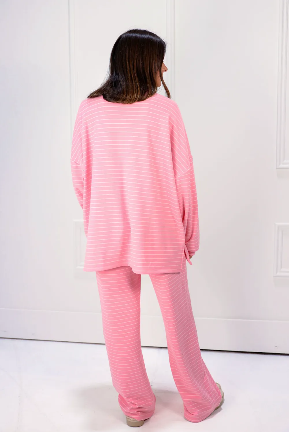 Wearable Pants Set