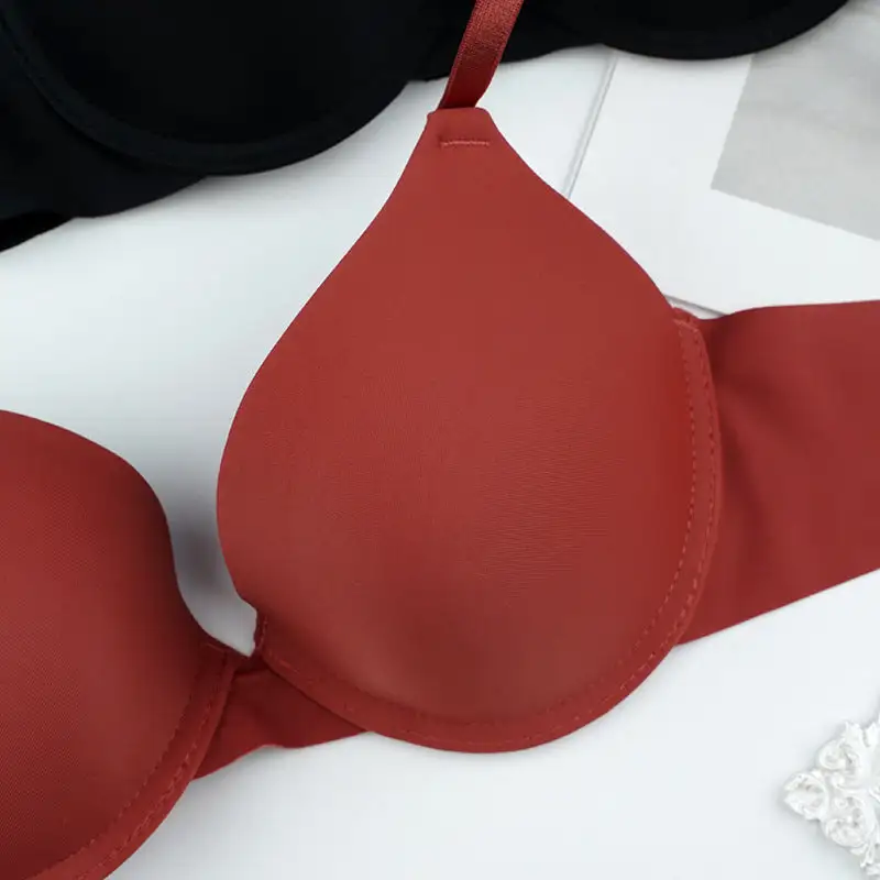 Underwire Smooth Fit Underwire Bra
