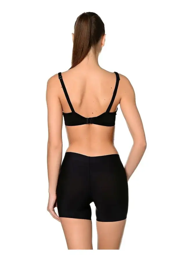 Minimal Detail Comfort Everyday Panties