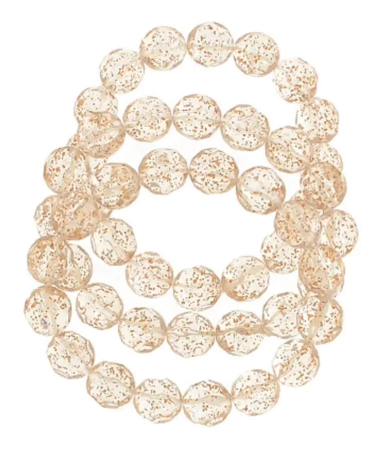 Gular Ball Bracelet