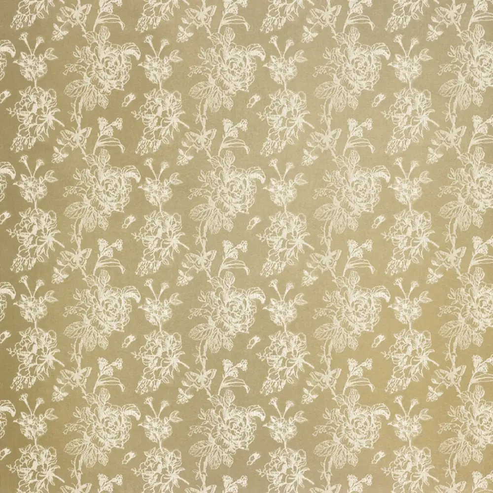 Polished Bedroom Woven Floral Cotton Duvet Cover Set