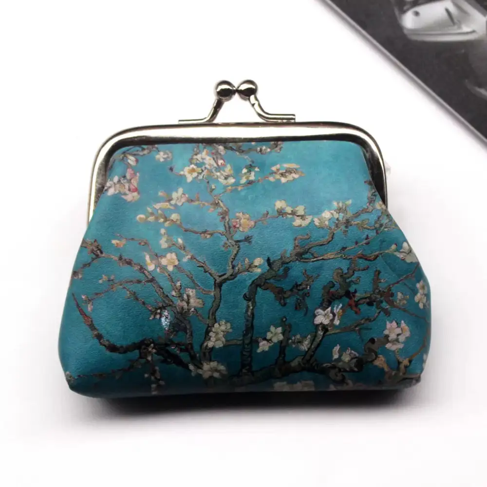 Soft Card Wallet