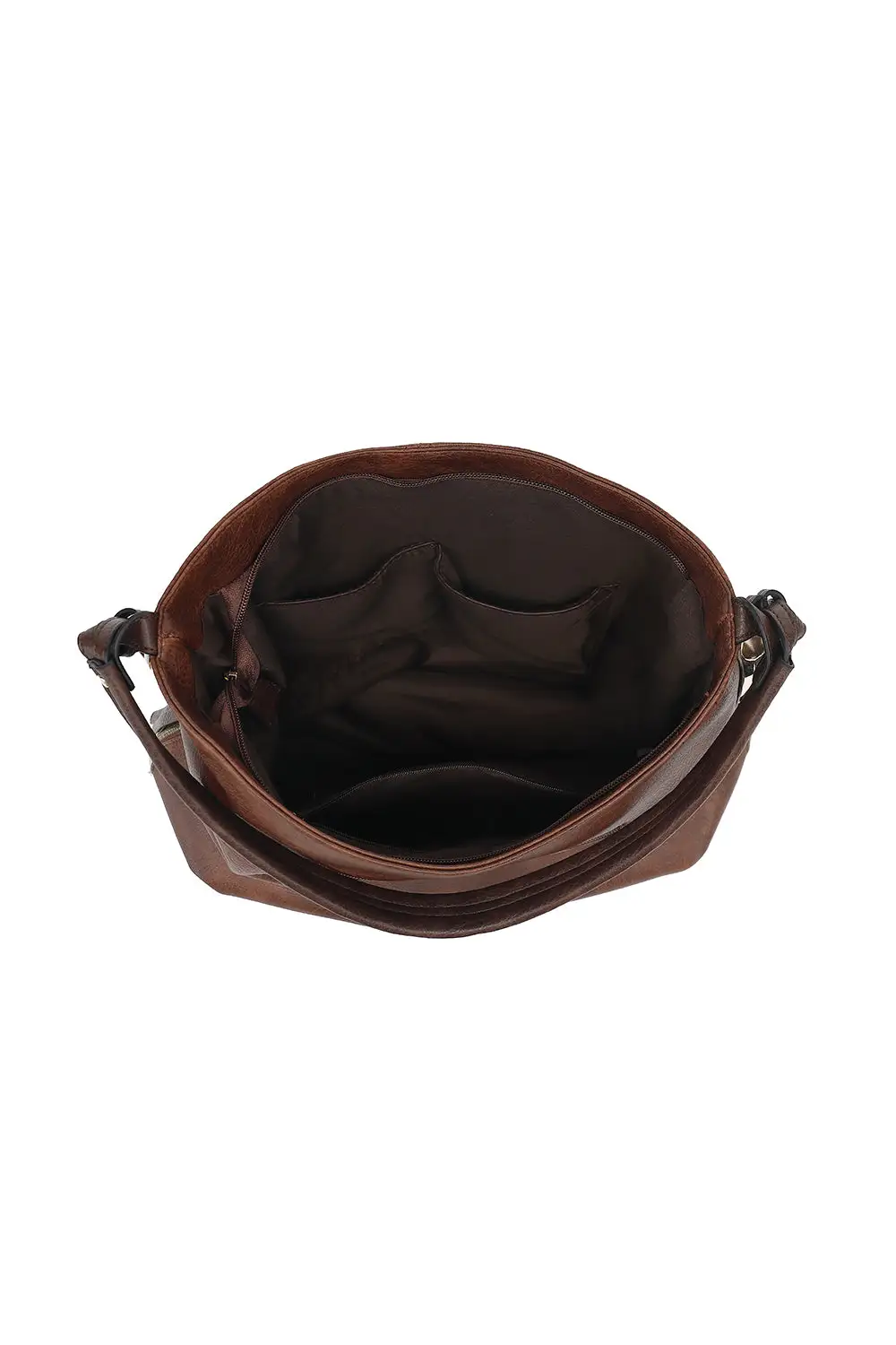 Colorblock Colorblock Hobo Bag