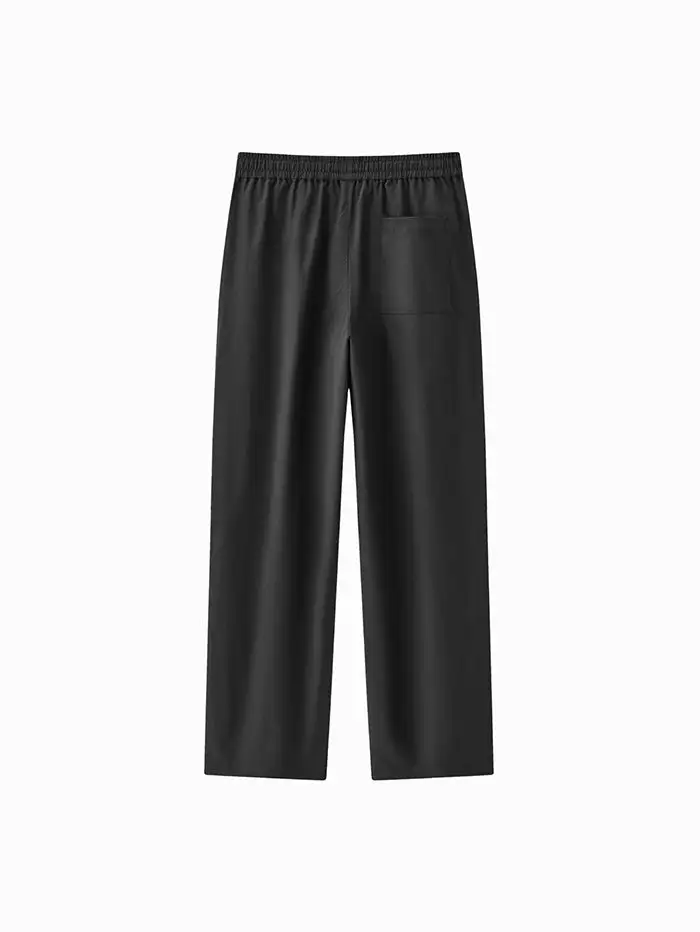 Men's Adjustable Loose-fit Relaxed Pants