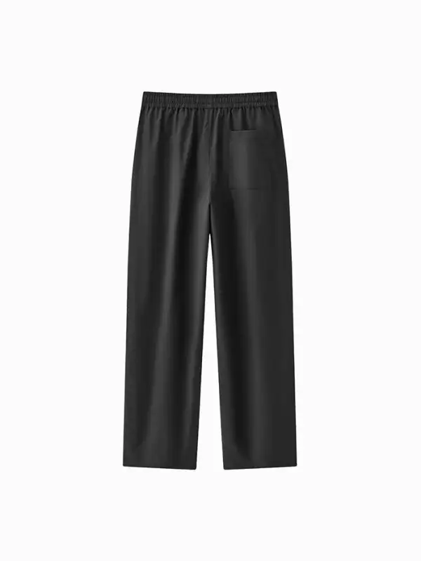 Men's Adjustable Loose-fit Relaxed Pants