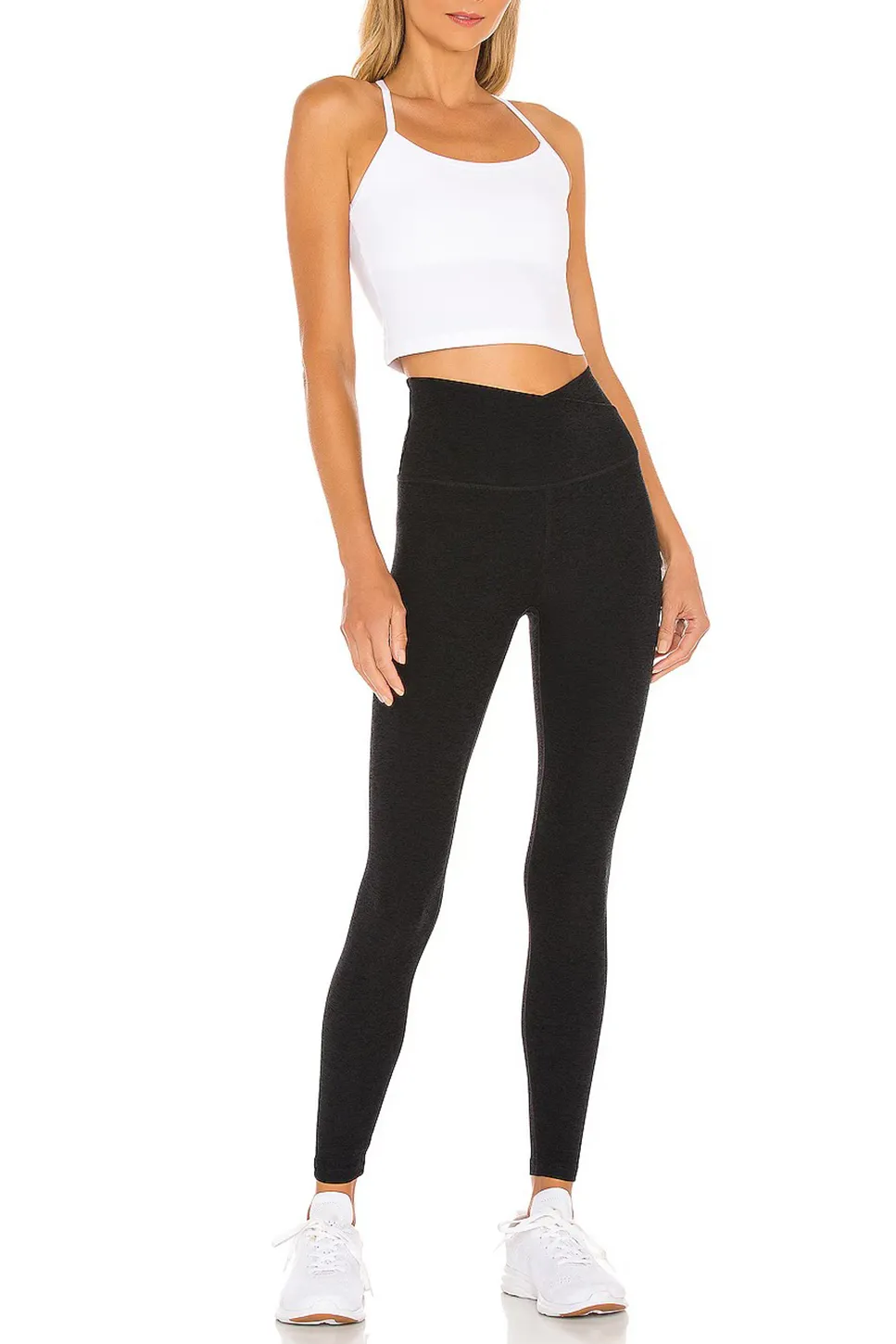 Midi Legging