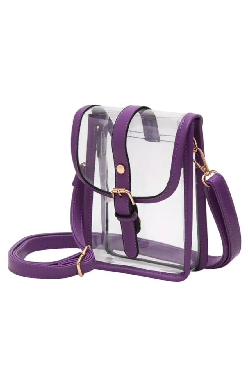 Everyday Stadium Concert Crossbody Bag