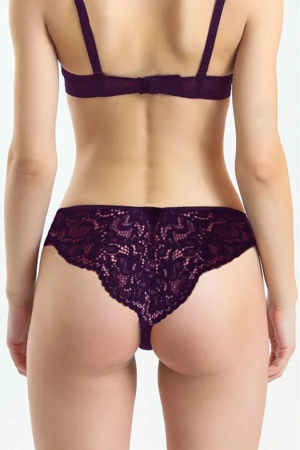 Easy Wear Comfort Everyday Panties