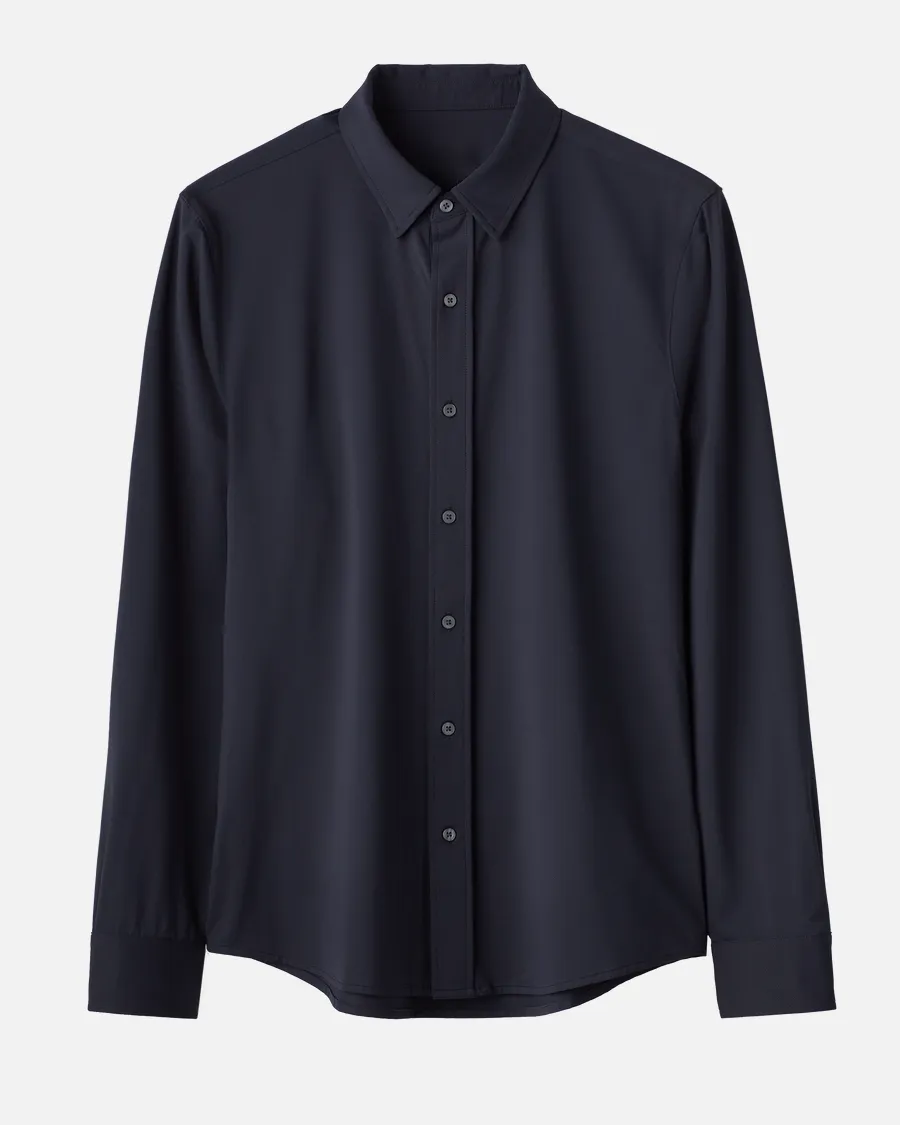 Men's Fashionable Commuting Shirt