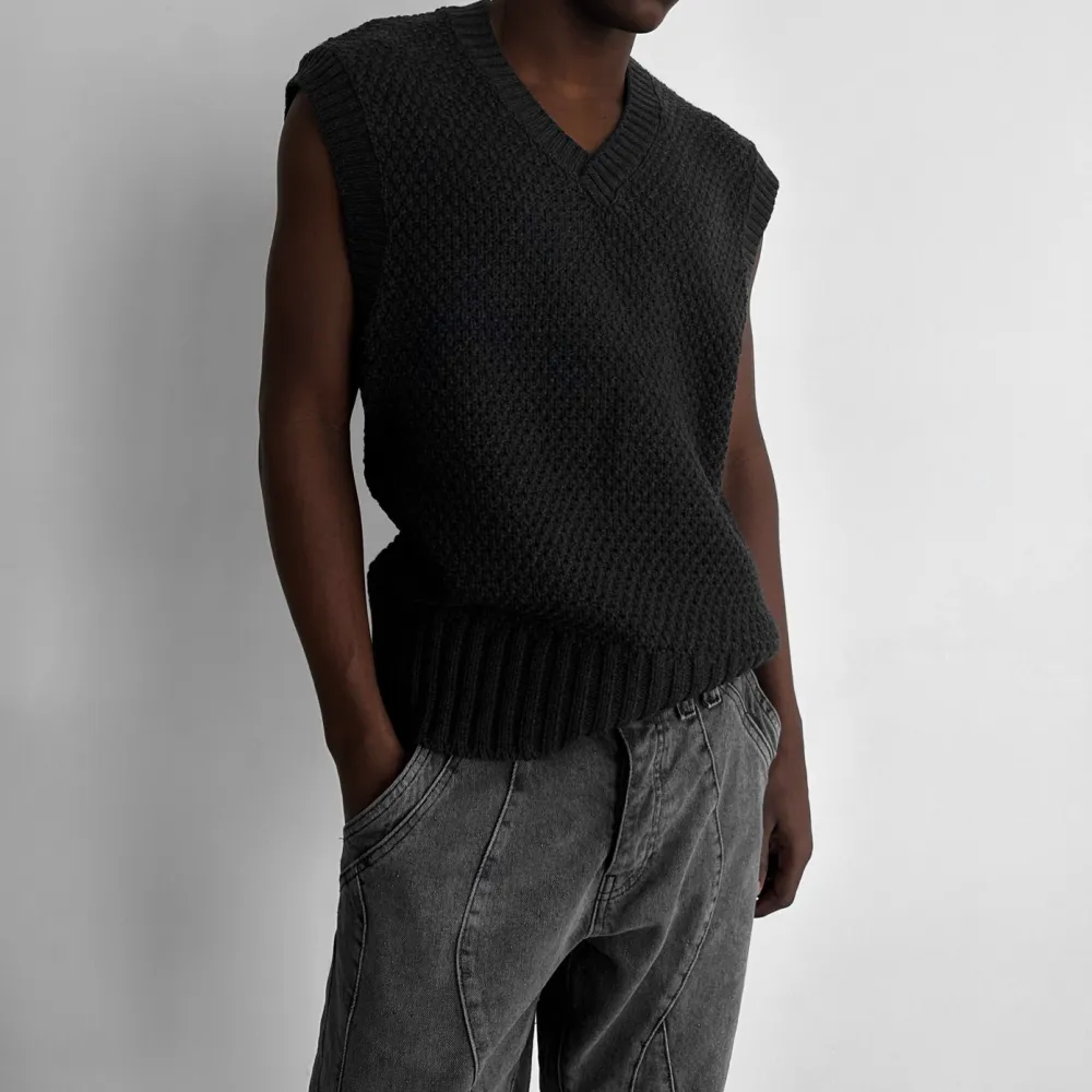 Laidback Everyday Tank