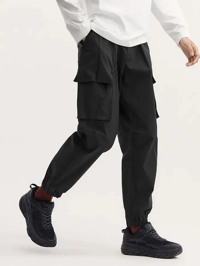 Men's Easygoing Sport Trousers