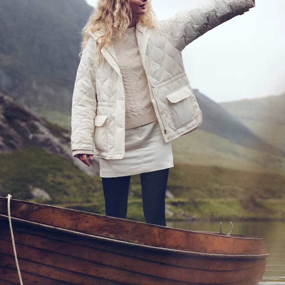 Regatta Mikayla Jackets in Green