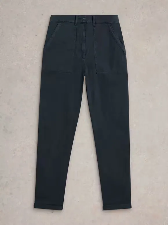 Full Length Chino Trouser