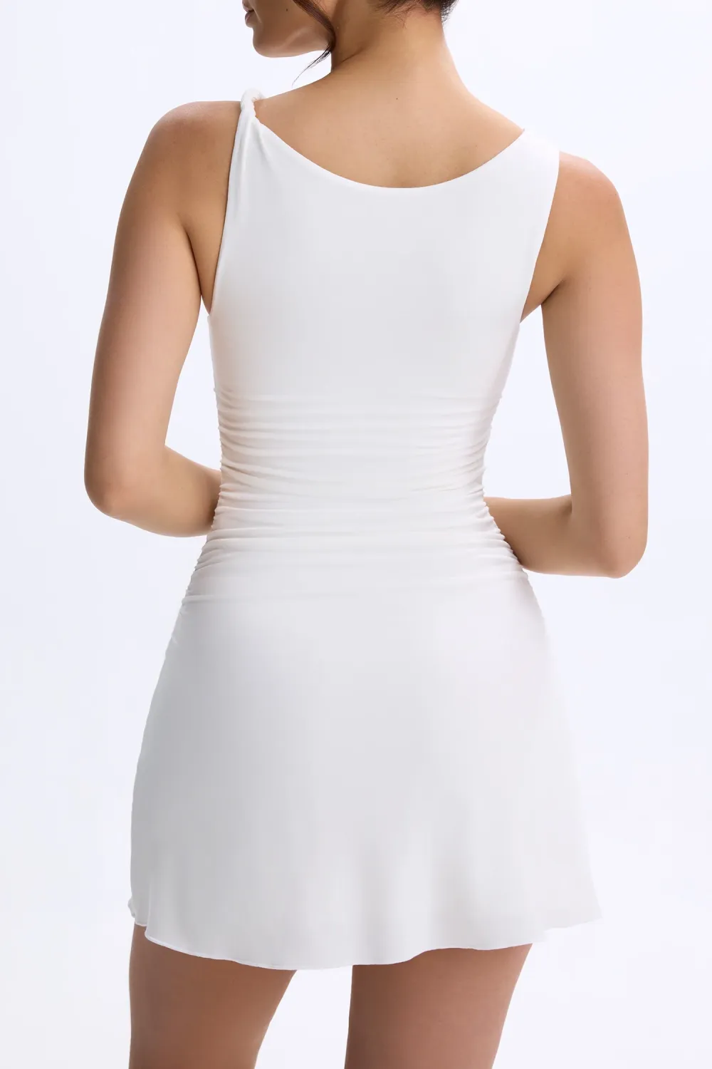 Soft And Dreamy A-Line Dress