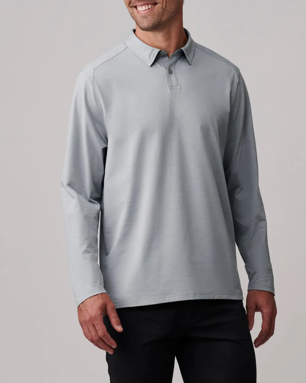 Men's Polo Shirt