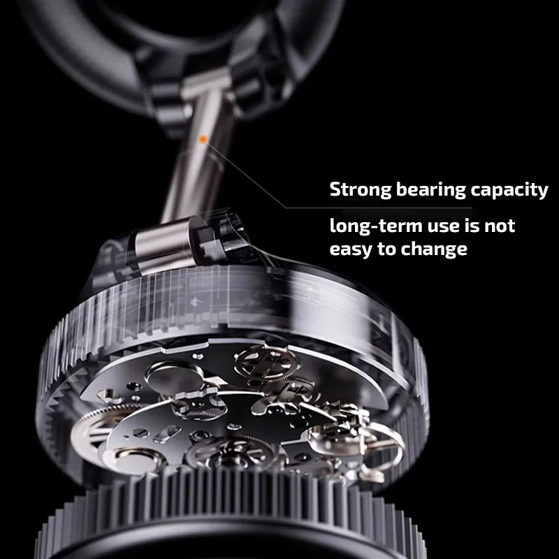 Vacuum Magnetic Car Phone Mount