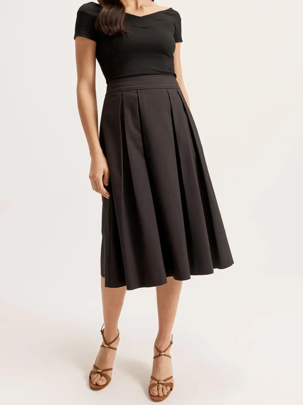 Sophia Skirt