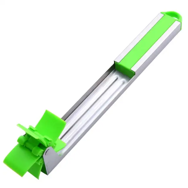 (Store Closing Sale) Watermelon Windmill Cutter Slicer