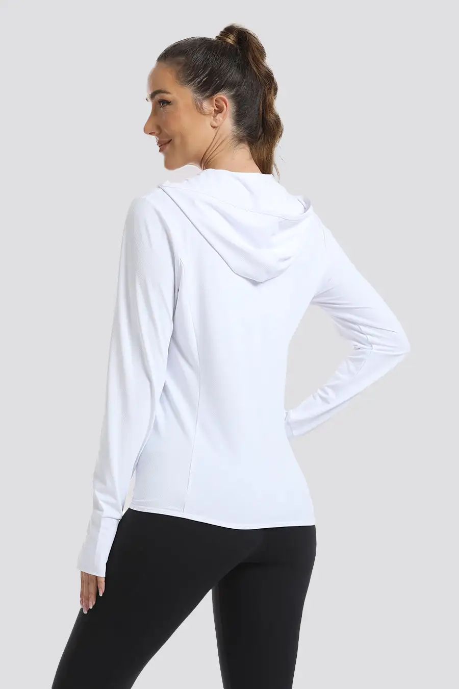 Sun Protection Hoodie