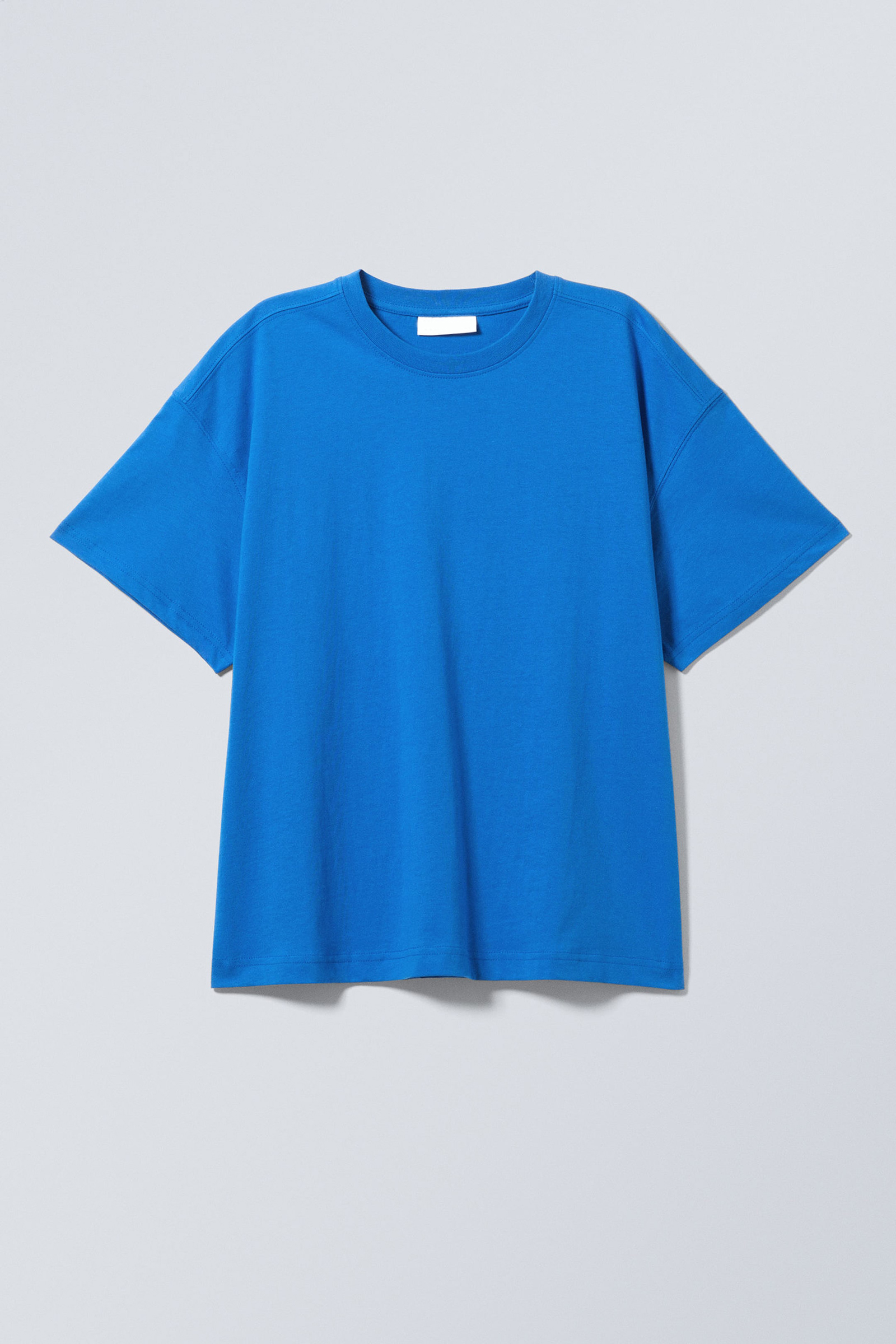 Cotton Half Sleeve T-Shirt