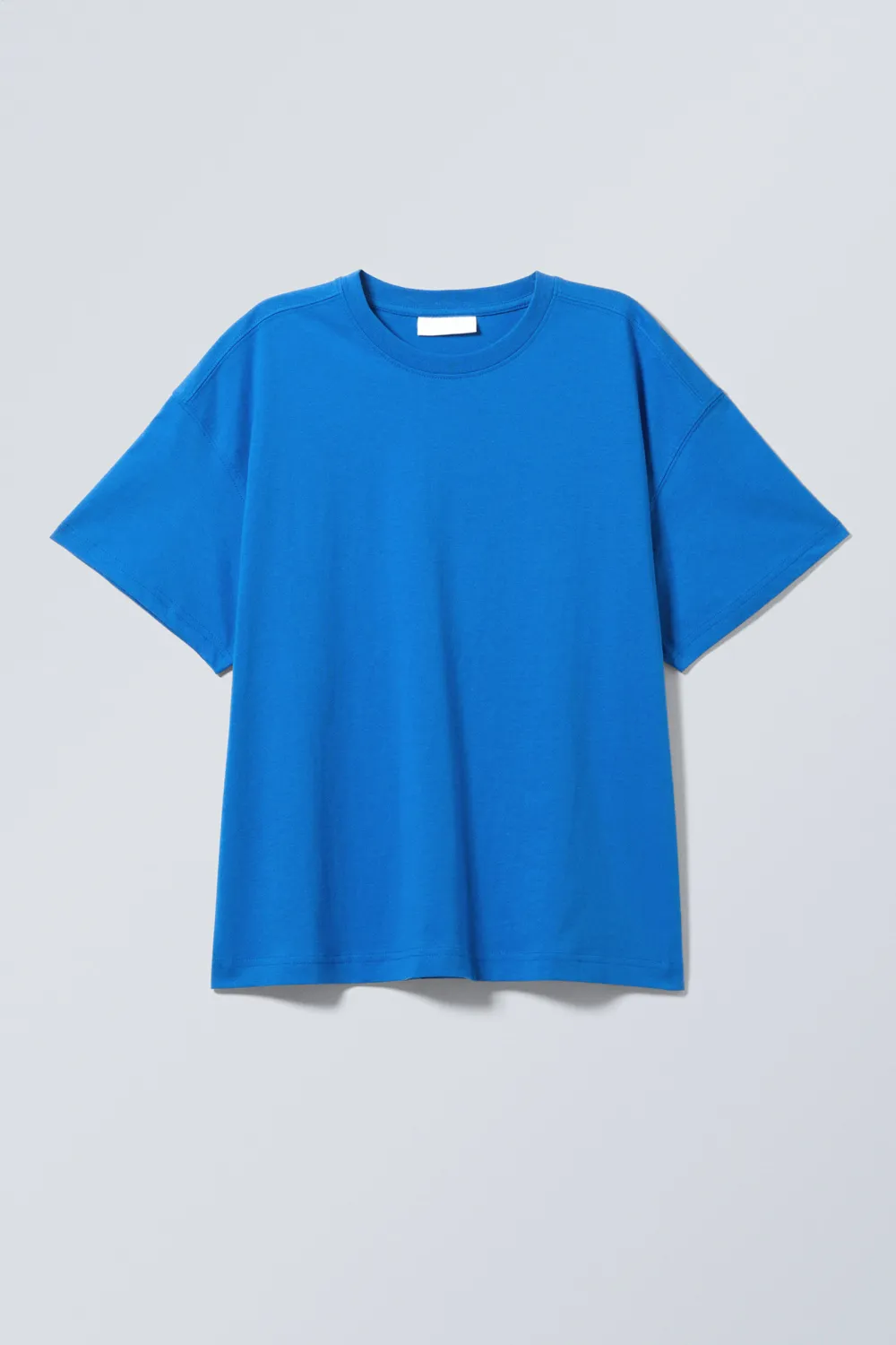 Cotton Half Sleeve T-Shirt
