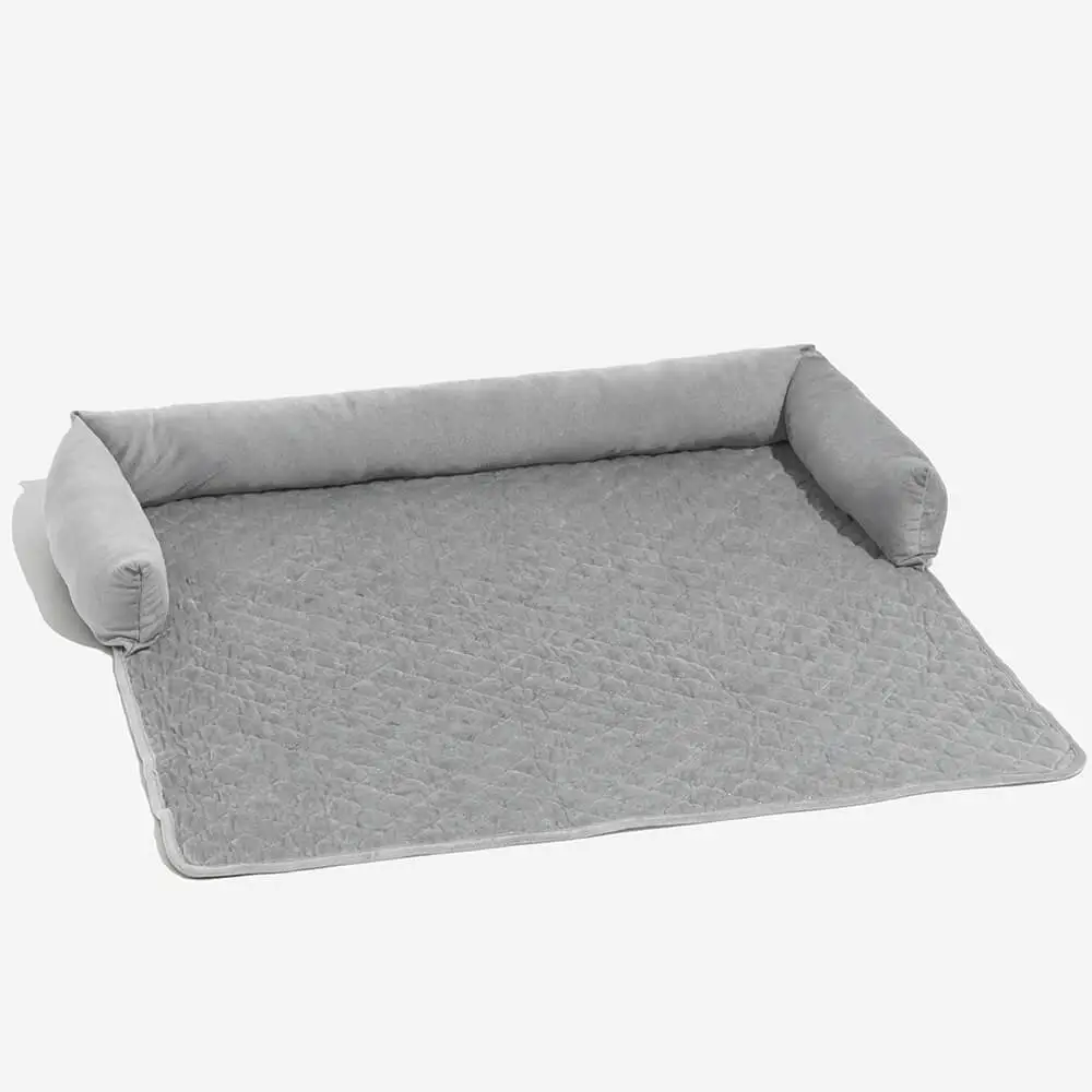 Waterproof Calming Furniture Protector Dog Bed Sofa Cover