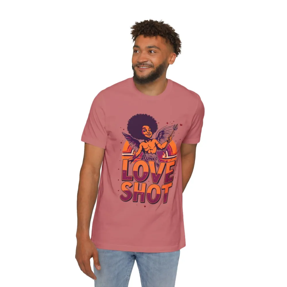 Art Class Graphic T Shirt