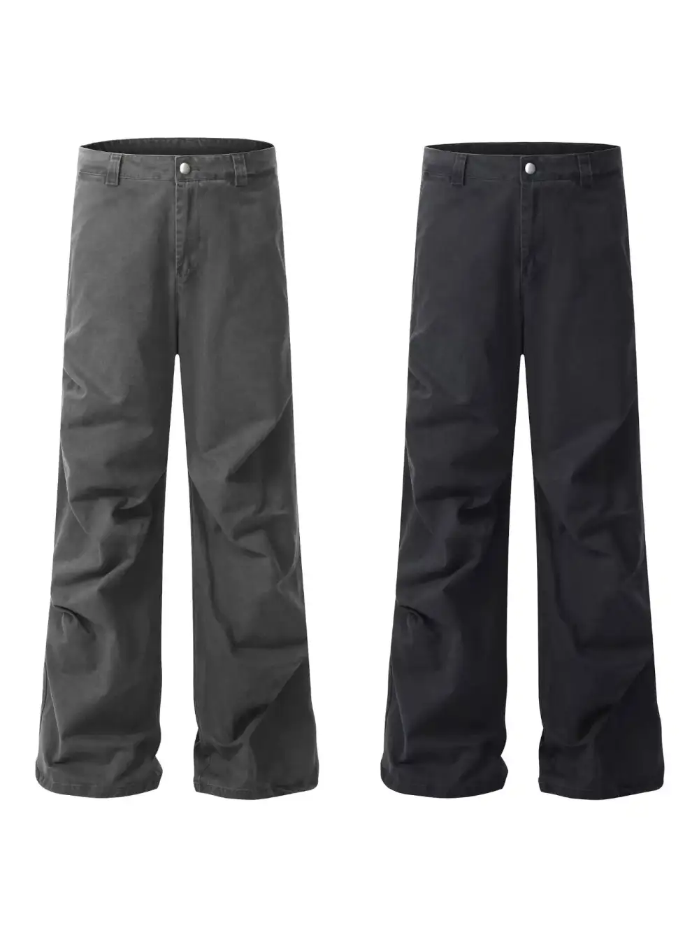 Men's Loose Fit Pants