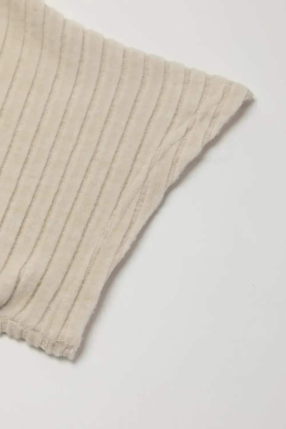 Everyday Knit Ribbed Jumpsuit