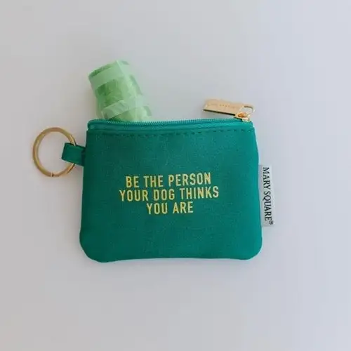 Dainty Leather Everyday Bag