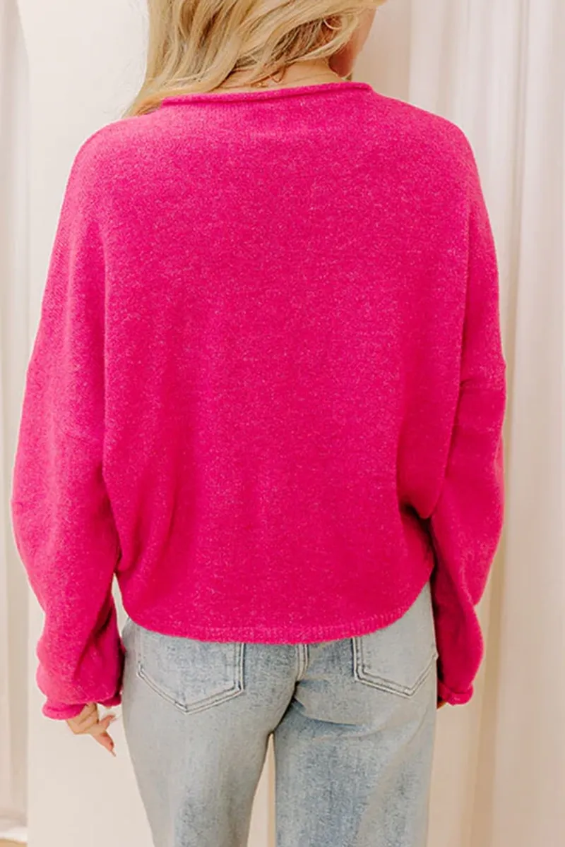 Comfortable And Casual Skin-Friendly Women's Cardigan Jacket