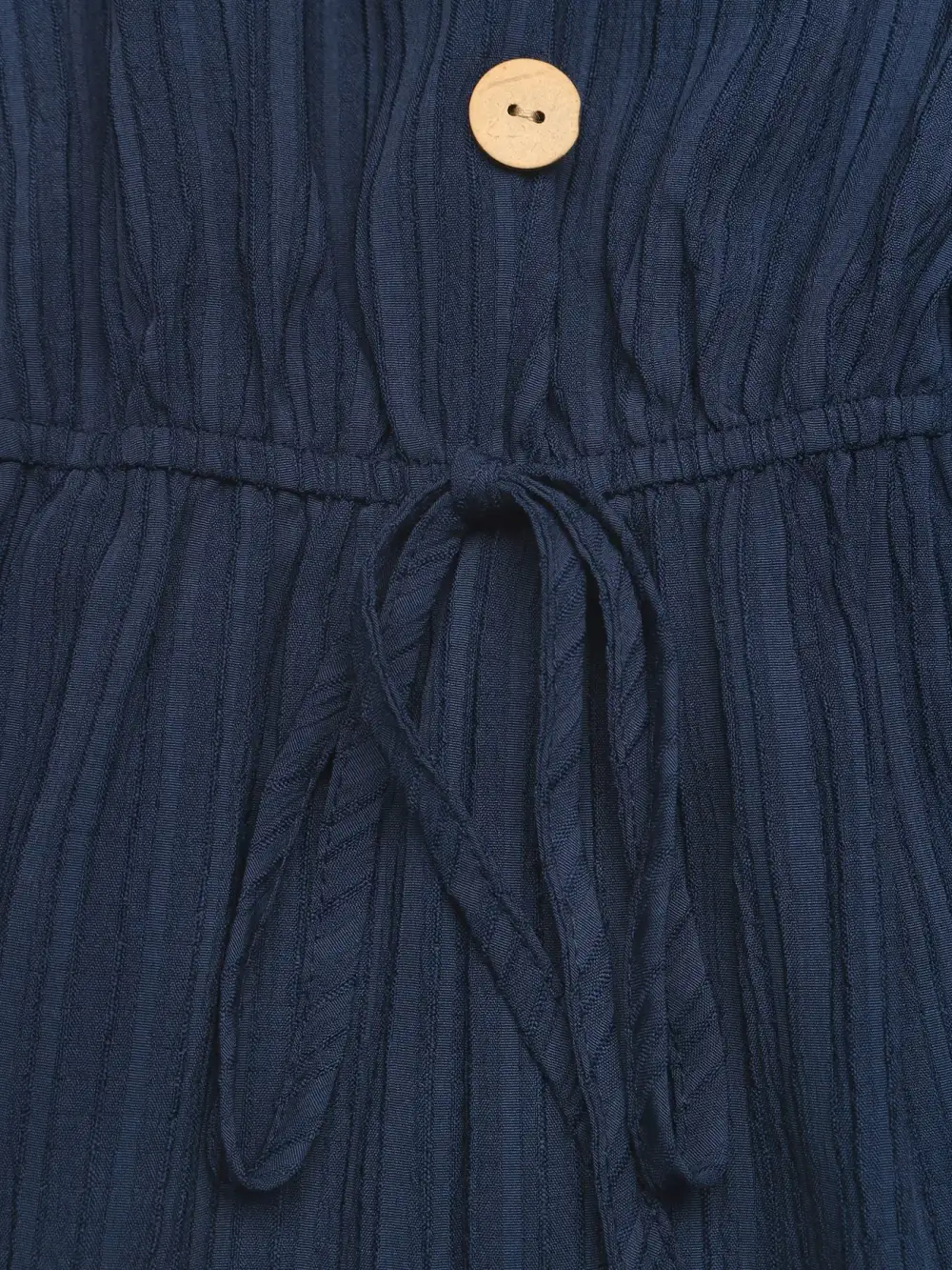 Sleeveless Casual Romper