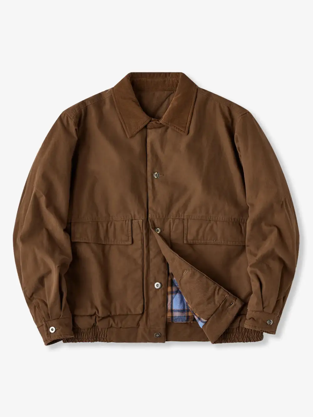Men's Utility Work Jacket