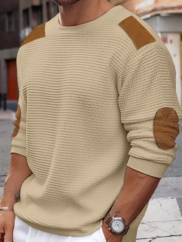 Soft Touch Sweater Style