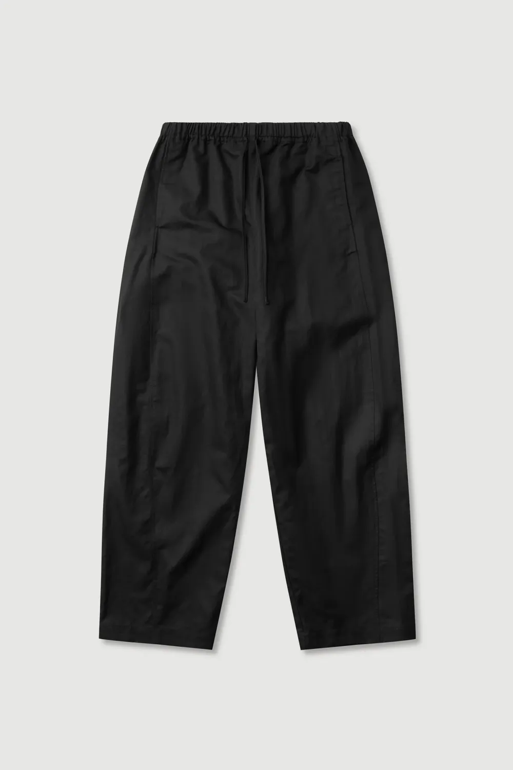 Slanted Pocket Pants